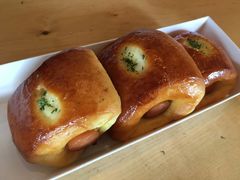 -桂新园(烘焙馆-鸿翔店)