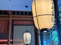 -吴越荣记·苏州菜·松鼠桂鱼(斜塘老街店)