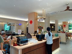 大堂-乡里八闽·福州乡土菜(高宅店)