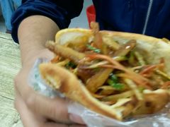 -小陈方酥锅盔(古城总店)