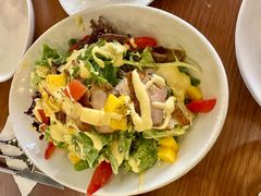 -UPPER KITCHEN(延安路店)