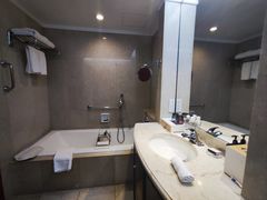-南京金丝利喜来登酒店