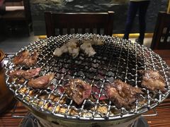 -和萌牛肠烧烤(财富中心店)