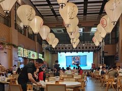 -羊之道草原味道清真餐厅(番禺店)