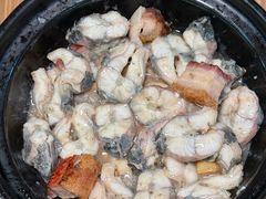 -荣基四海一家·家常菜·海鲜大排档(新安店)