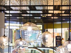 -M Stand(BFC外滩金融中心店)