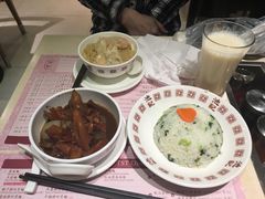 -池记(尖沙咀店)