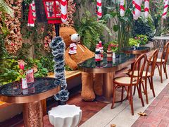 -Osteria Garden 生蚝花园餐厅(原进贤路店)