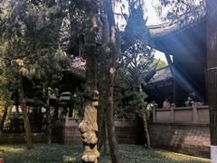 -成都武侯祠博物馆