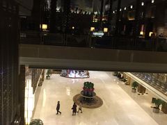 -西安唐隆国际酒店(大雁塔大唐不夜城店)