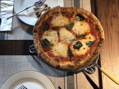 -Primo·丽莫意大利窑烤披萨