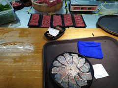 -捞围鲜·港式打边炉(海阳路店)