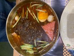-大同江朝鲜菜•长春地标美食(绿园吾悦广场店)