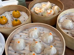 -苏小柳点心·手作小笼包(康桥分院)