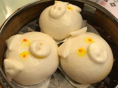-点点心点心专门店(旺角店)