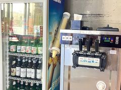 -33韩式自助烧烤(环城南路店)