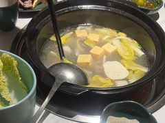 -狐狸爱上椰子鸡(滨江星光大道店)