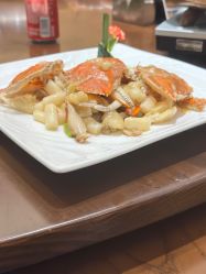 -瀛颂酒店·宴会厅