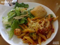 意大利通心粉-榖屋house of flour(张江首店)