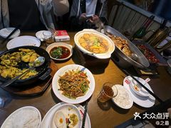 -木桶记臭鳜鱼·安徽非遗名菜(火车站白马老店)