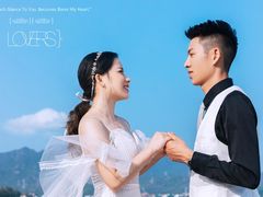 -经典婚纱摄影美学馆·私人定制