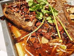-田波泡椒牛蛙(巴丽新地店)
