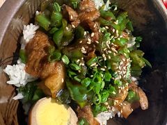-京参 • 擂椒饭(这有山店)