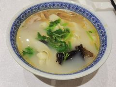 -豫满楼(郑东新区店)