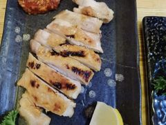 鸡腿肉一夜干-鸟先生居酒屋(东湖馨园店)