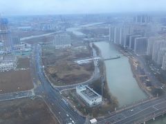 -盐城万豪酒店-盐城厨房西餐厅