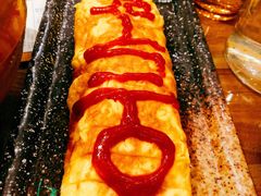 -冰川延边料理·炭烤串(原小木屋店)