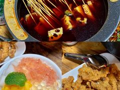 -冒椒火辣(奎星楼街店)
