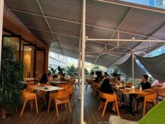 -Nana And Her Friends Restaurant 娜娜家(小寨原力场店)