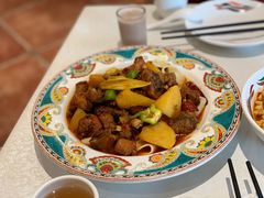 -巴依老爷·新疆美食(上城区天城路店)