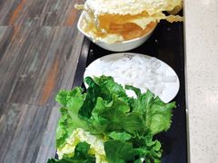-八合里潮汕鲜牛肉火锅(吉大店)