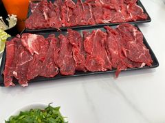 -牛品福潮汕牛肉火锅(旺庄店)