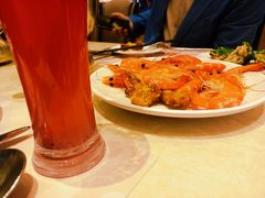 -芭菲盛宴·环球美食(北城国际店)