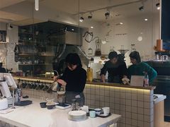 -不正咖啡(万达尊店)