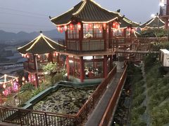-枇杷园食为鲜火锅(南山店)
