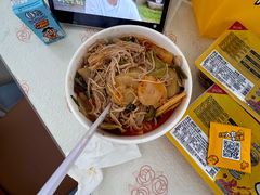 -周黑鸭(天河机场店)