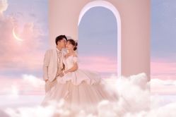 -芭莎视觉婚纱摄影(花溪店)