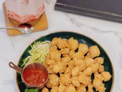 -喵园·猫主题咖啡厅·撸猫·猫咖(国贸店)