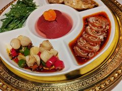 -宝轩渔府·海鲜(水上店)