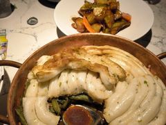 -奉天小馆·非遗东北菜(济南万象城店)