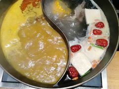 -呷哺呷哺 黄金牧场 (新中关购物中心店)