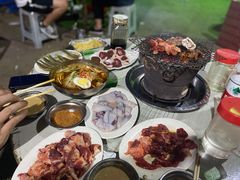 -西塔隆太白烤牛肉馆(图们路店)