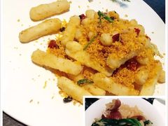 -梧桐餐厅(泉城路店)