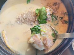 -望乡楼上海菜(日月光店)