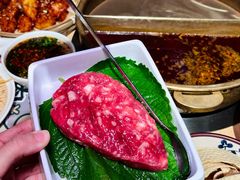 -东道煮牛肉火锅(东盛大街店)
