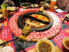 -蜀大侠火锅(四川北路店)